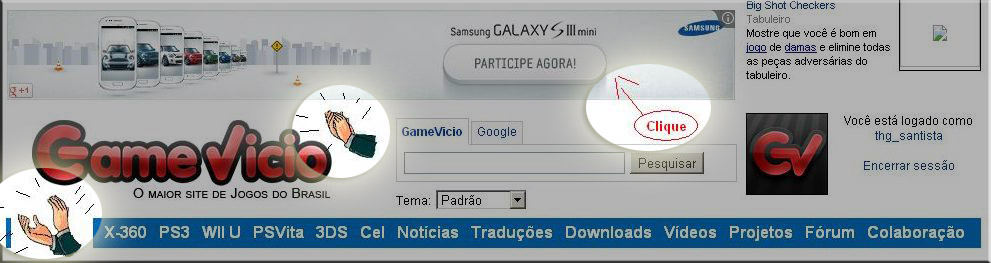 GameVicio